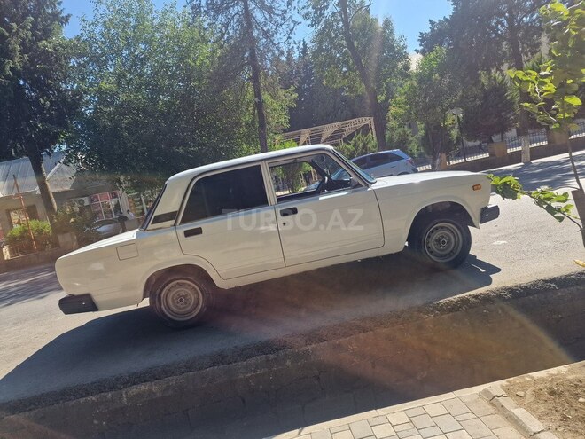 LADA (VAZ) 2107 2008, 235,686 km - 1.6 l - Masallı