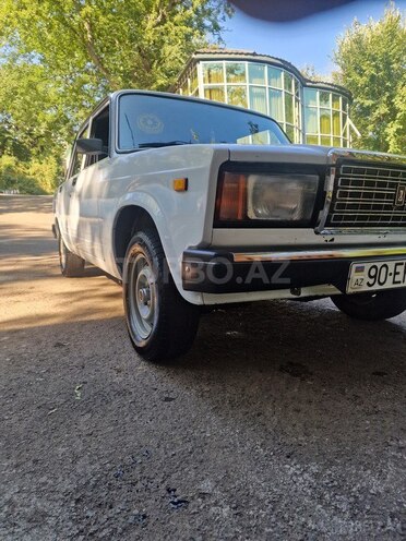 LADA (VAZ) 2107 2008, 235,686 km - 1.6 l - Masallı