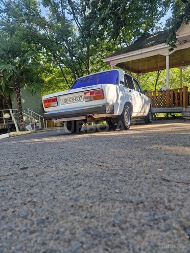 LADA (VAZ) 2107 2008, 235,686 km - 1.6 l - Masallı