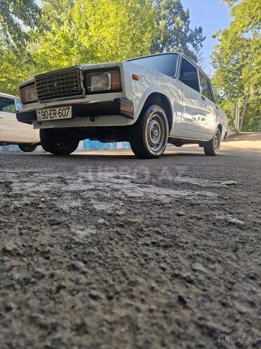 LADA (VAZ) 2107 2008, 235,686 km - 1.6 l - Masallı
