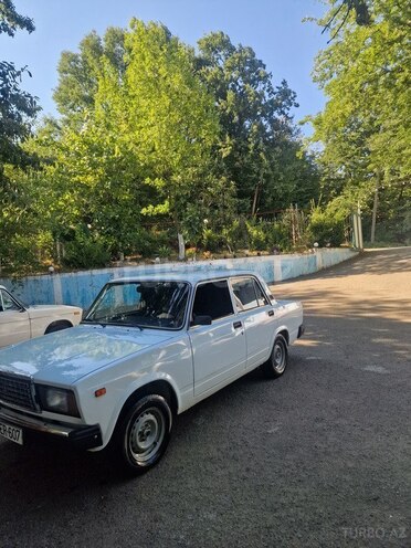 LADA (VAZ) 2107 2008, 235,686 km - 1.6 l - Masallı