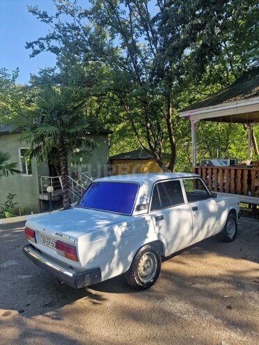 LADA (VAZ) 2107 2008, 235,686 km - 1.6 l - Masallı