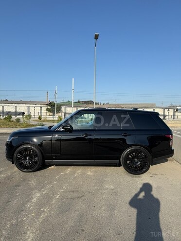 Land Rover Range Rover 2020, 78,000 km - 3.0 l - Bakı