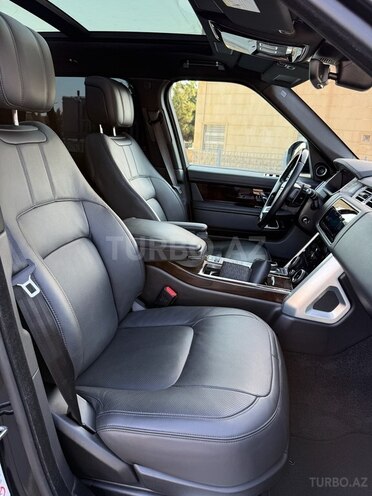 Land Rover Range Rover 2020, 78,000 km - 3.0 l - Bakı