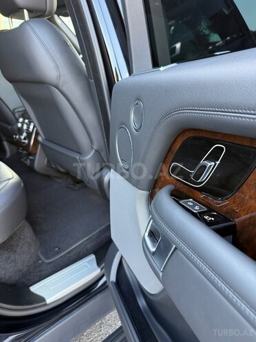 Land Rover Range Rover 2020, 78,000 km - 3.0 l - Bakı