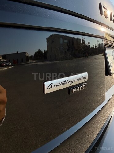 Land Rover Range Rover 2020, 78,000 km - 3.0 l - Bakı