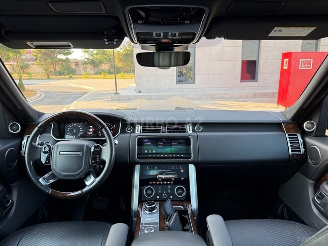 Land Rover Range Rover 2020, 78,000 km - 3.0 l - Bakı
