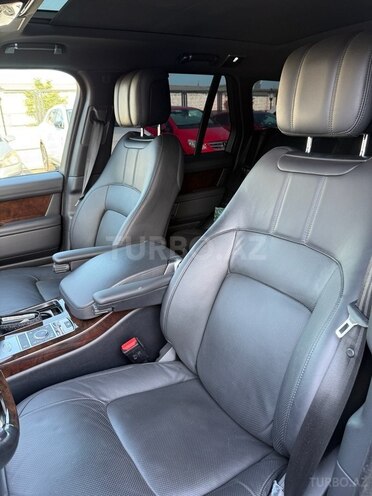 Land Rover Range Rover 2020, 78,000 km - 3.0 l - Bakı