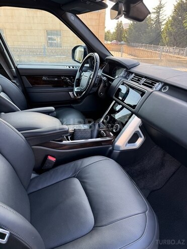 Land Rover Range Rover 2020, 78,000 km - 3.0 l - Bakı