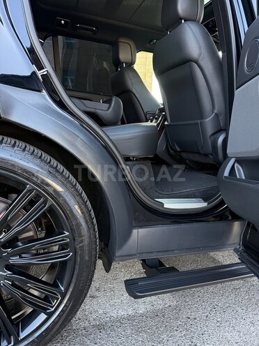 Land Rover Range Rover 2020, 78,000 km - 3.0 l - Bakı