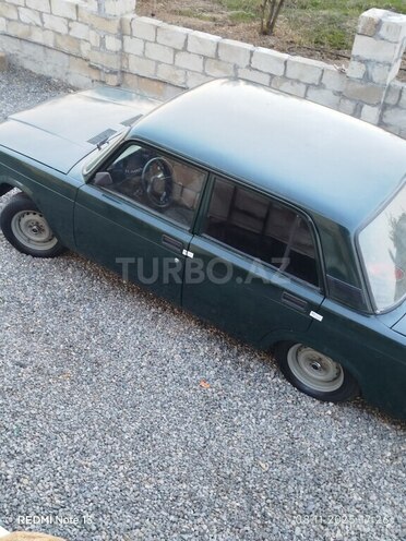 LADA (VAZ) 2107 1998, 12,000 km - 1.6 l - Hacıqabul