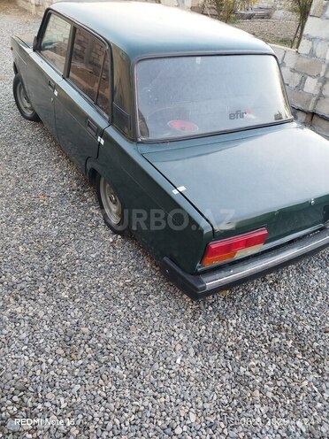 LADA (VAZ) 2107 1998, 12,000 km - 1.6 l - Hacıqabul