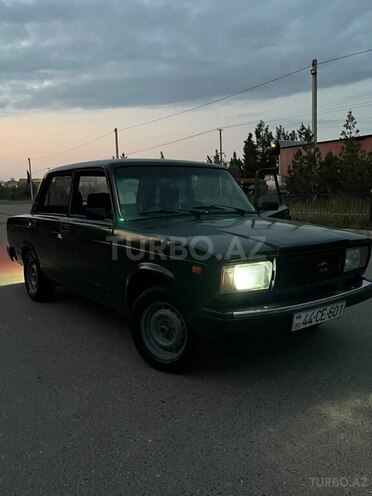 LADA (VAZ) 2107 1998, 12,000 km - 1.6 l - Hacıqabul