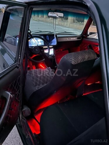 LADA (VAZ) 2107 1998, 12,000 km - 1.6 l - Hacıqabul