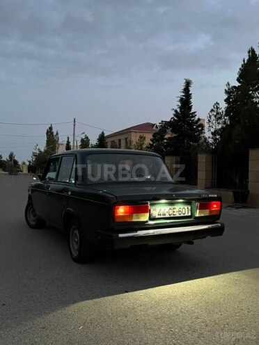 LADA (VAZ) 2107 1998, 12,000 km - 1.6 l - Hacıqabul