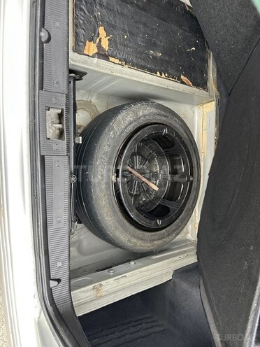 Mercedes E 270 2000, 338,000 km - 2.7 l - Bakı