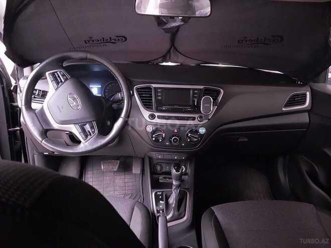 Hyundai Accent 2019, 113,452 km - 1.6 l - Bakı
