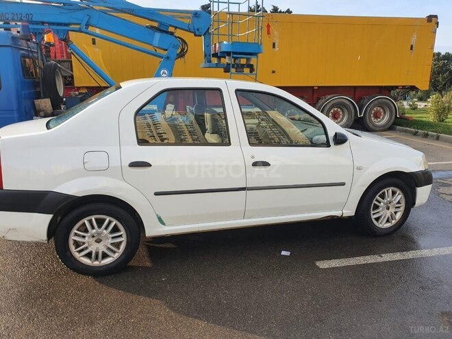 Renault Tondar 2013, 220,000 km - 1.6 l - Bakı