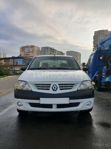 Renault Tondar 2013, 220,000 km - 1.6 l - Bakı