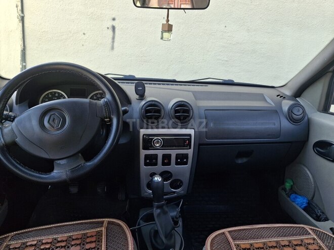 Renault Tondar 2013, 220,000 km - 1.6 l - Bakı