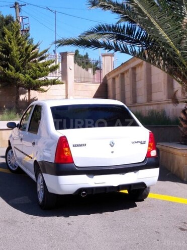 Renault Tondar 2013, 220,000 km - 1.6 l - Bakı
