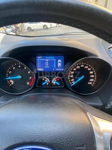 Ford Kuga 2014, 120,220 km - 1.6 л - Bakı
