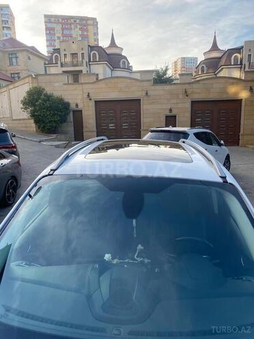 Ford Kuga 2014, 120,220 km - 1.6 л - Bakı