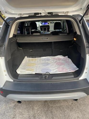 Ford Kuga 2014, 120,220 km - 1.6 л - Bakı