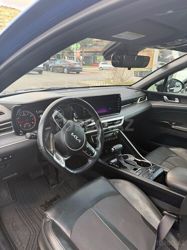 Kia K5 2022, 120,000 km - 1.6 l - Bakı