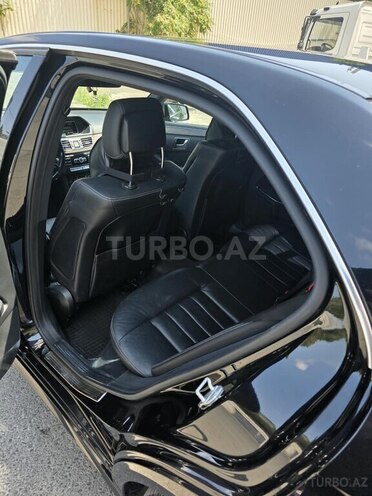 Mercedes E 220 2013, 263,000 km - 2.1 l - Bakı