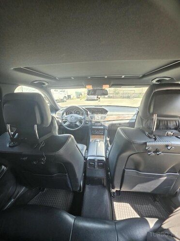 Mercedes E 220 2013, 263,000 km - 2.1 l - Bakı