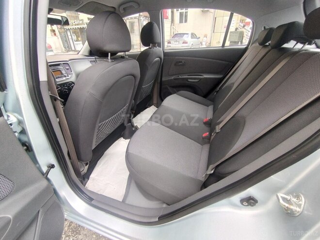 Kia Rio 2008, 190,400 km - 1.4 l - Bakı
