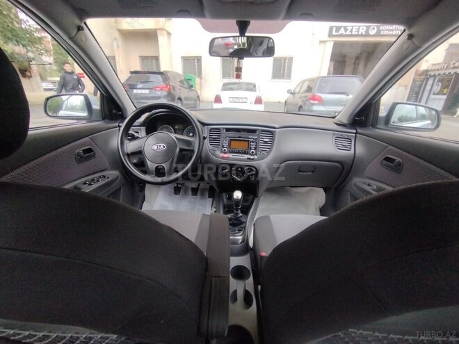 Kia Rio 2008, 190,400 km - 1.4 l - Bakı