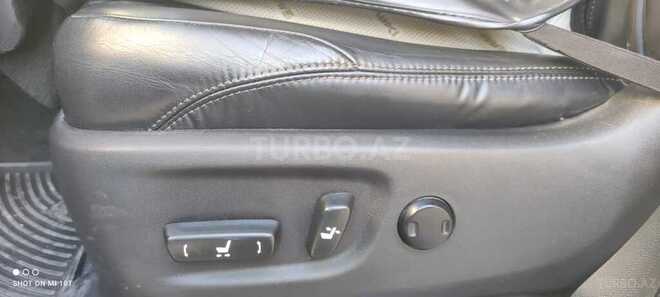 Toyota Land Cruiser Prado 2013, 182,000 km - 2.7 l - Bakı