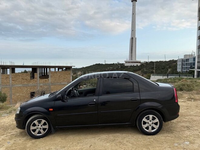 Renault Logan 2012, 270,000 km - 1.6 л - Bakı