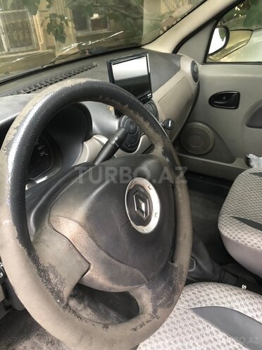 Renault Logan 2012, 270,000 km - 1.6 л - Bakı
