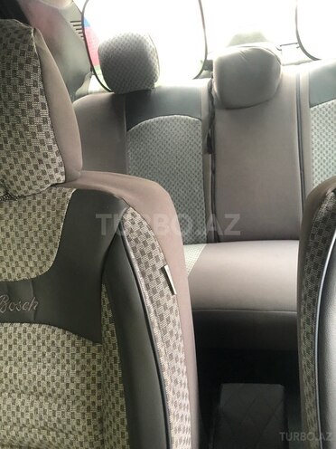 Renault Logan 2012, 270,000 km - 1.6 л - Bakı