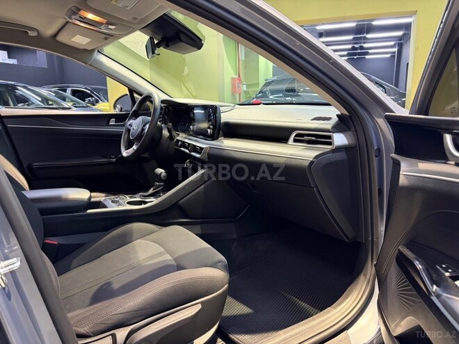 Kia K5 2020, 138,000 km - 1.6 l - Bakı