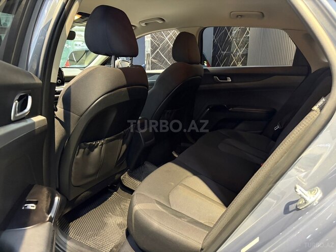 Kia K5 2020, 138,000 km - 1.6 l - Bakı