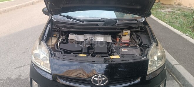Toyota Prius 2010, 327,180 km - 1.8 л - Bakı
