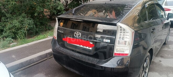 Toyota Prius 2010, 327,180 km - 1.8 л - Bakı