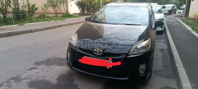 Toyota Prius 2010, 327,180 km - 1.8 л - Bakı