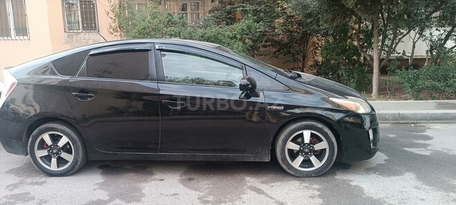 Toyota Prius 2010, 327,180 km - 1.8 л - Bakı