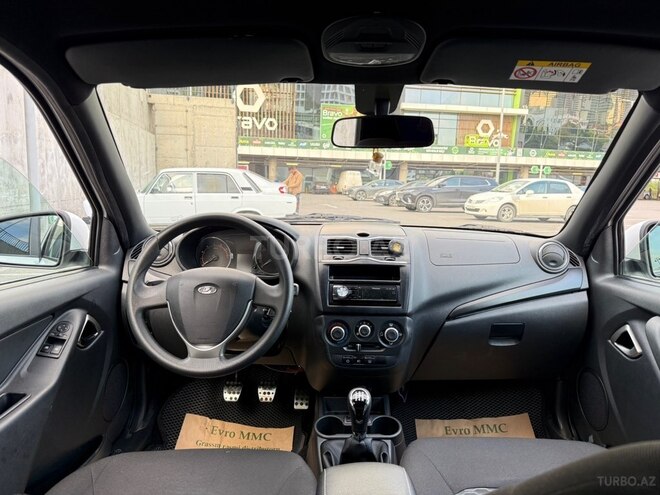LADA (VAZ) Granta 2021, 81,000 km - 1.6 l - Bakı