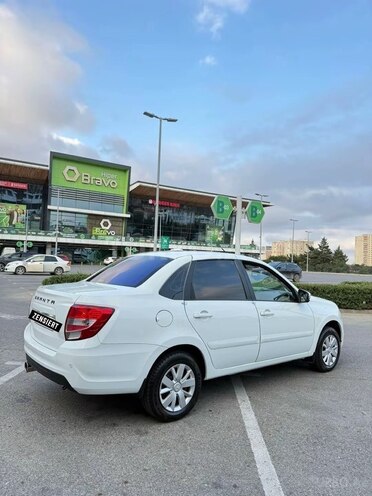 LADA (VAZ) Granta 2021, 81,000 km - 1.6 l - Bakı