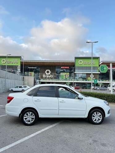 LADA (VAZ) Granta 2021, 81,000 km - 1.6 l - Bakı