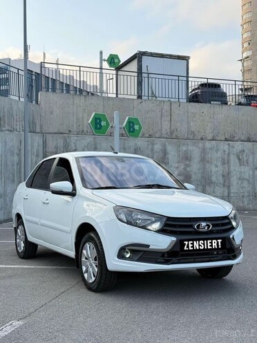 LADA (VAZ) Granta 2021, 81,000 km - 1.6 l - Bakı