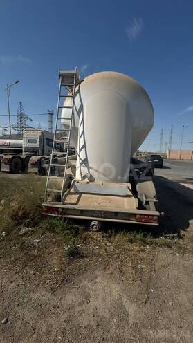 Mercedes Actros 1841 2007, 1,344,684 km - 12.0 l - Bakı