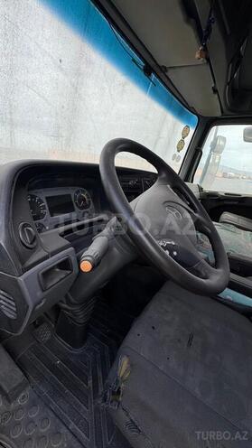 Mercedes Actros 1841 2007, 1,344,684 km - 12.0 l - Bakı