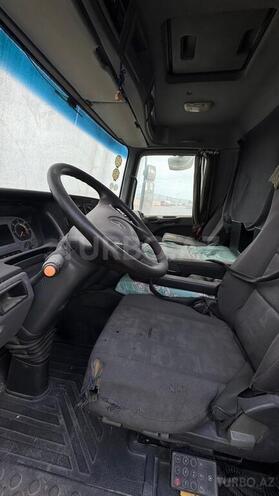 Mercedes Actros 1841 2007, 1,344,684 km - 12.0 l - Bakı